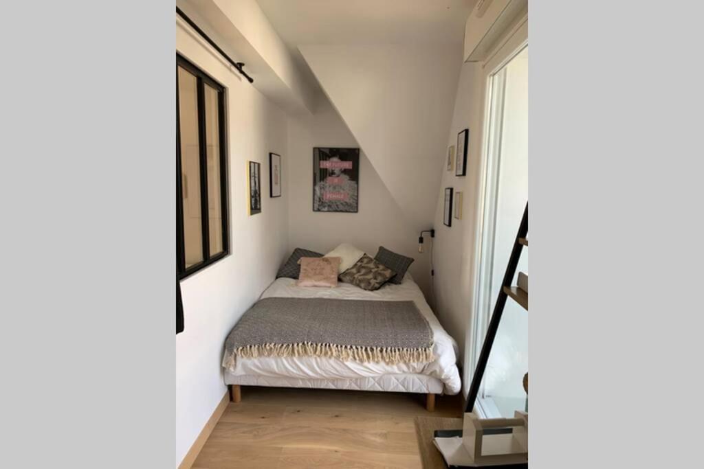 La Baule - Coup De Coeur - T3 - Tout A Pied Exterior foto