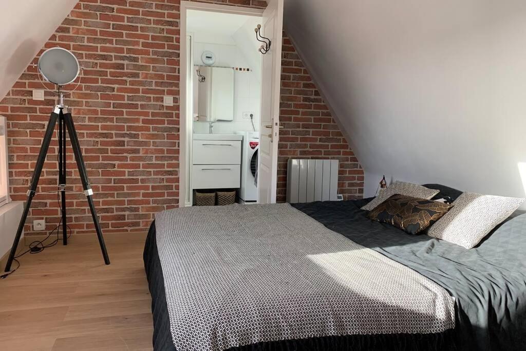 La Baule - Coup De Coeur - T3 - Tout A Pied Exterior foto