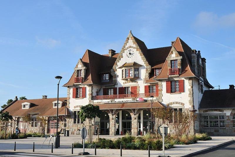 La Baule - Coup De Coeur - T3 - Tout A Pied Exterior foto